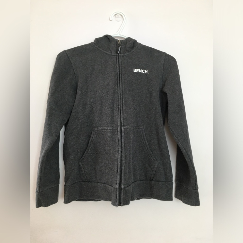 Bench hoodie